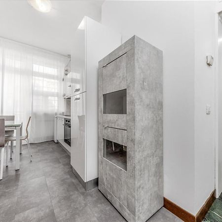 Casa Da Suite Lukema Milano Eksteriør billede