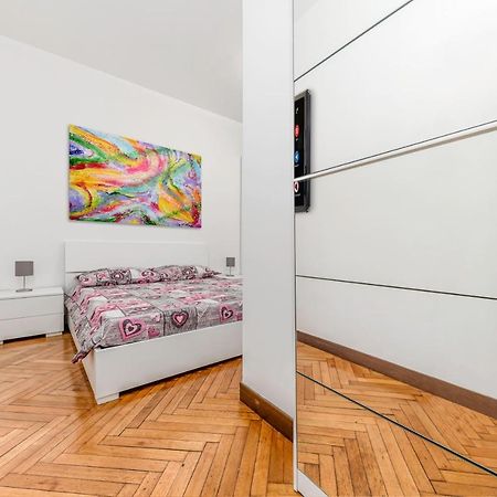Casa Da Suite Lukema Milano Eksteriør billede
