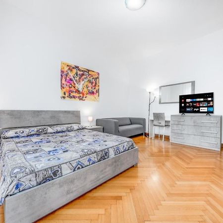 Casa Da Suite Lukema Milano Eksteriør billede