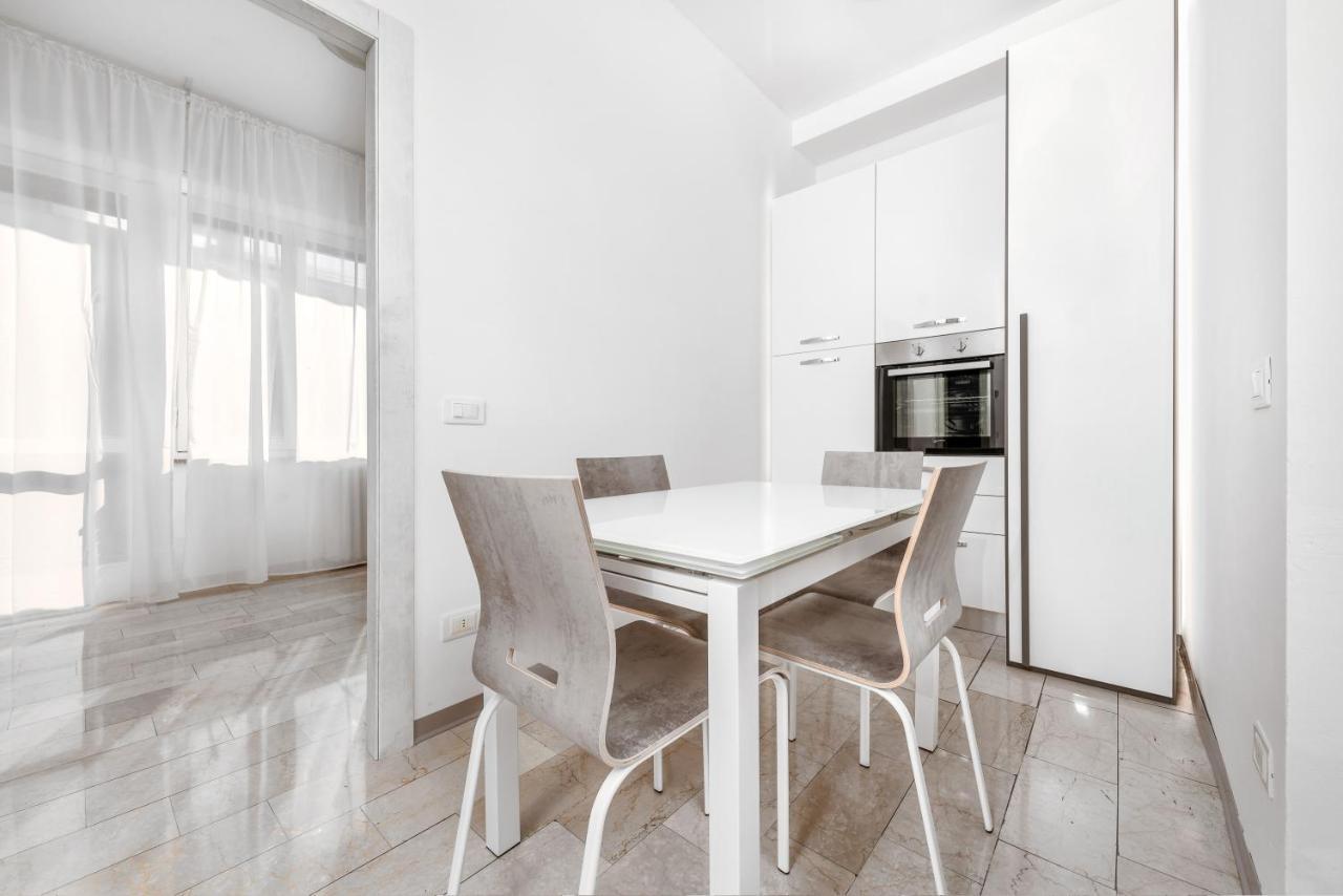 Casa Da Suite Lukema Milano Eksteriør billede