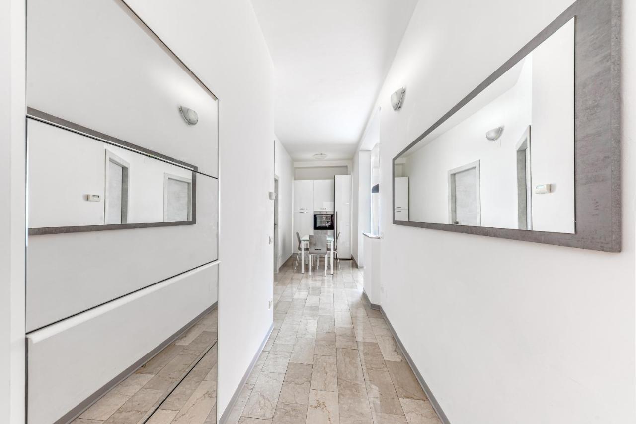 Casa Da Suite Lukema Milano Eksteriør billede
