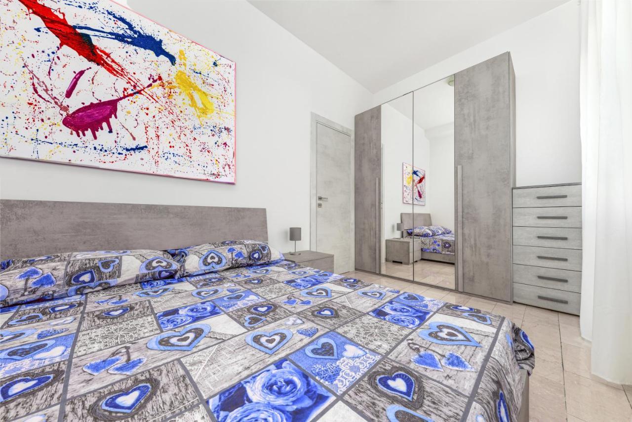 Casa Da Suite Lukema Milano Eksteriør billede