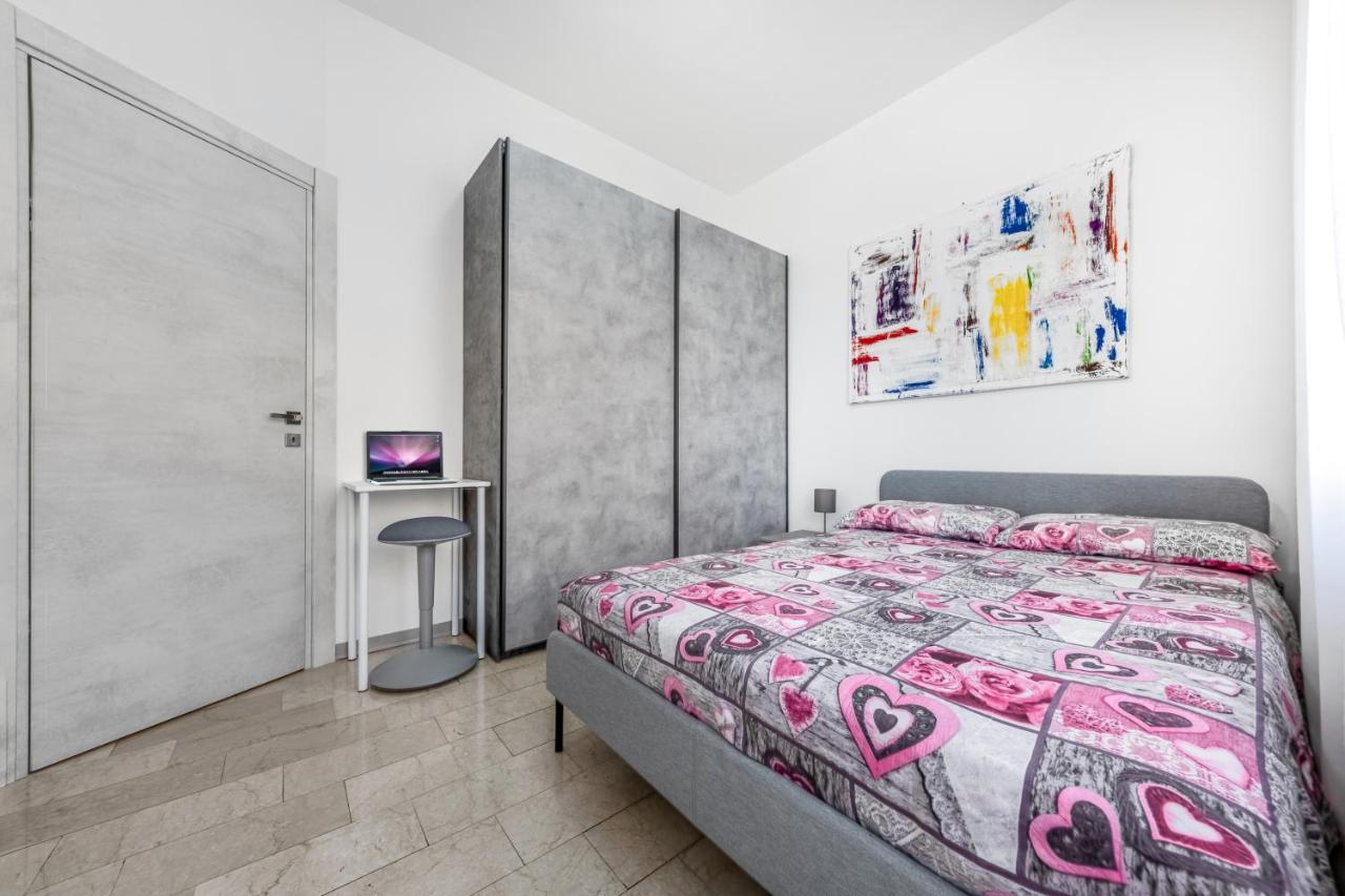 Casa Da Suite Lukema Milano Eksteriør billede