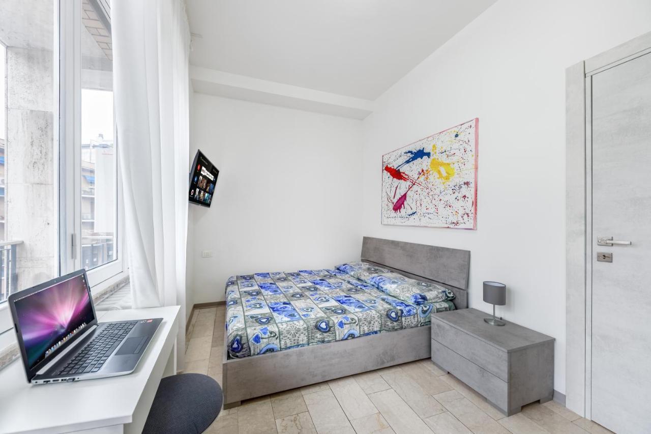 Casa Da Suite Lukema Milano Eksteriør billede