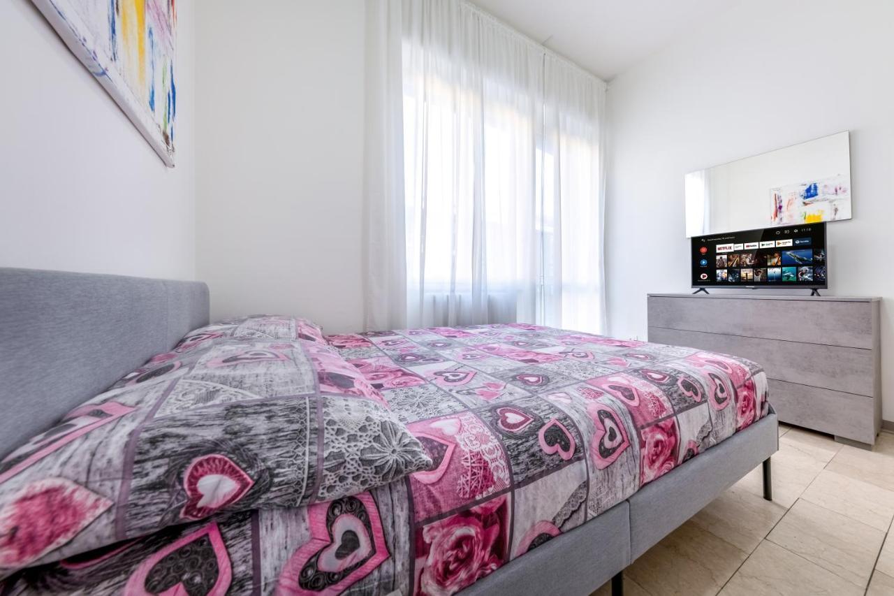 Casa Da Suite Lukema Milano Eksteriør billede