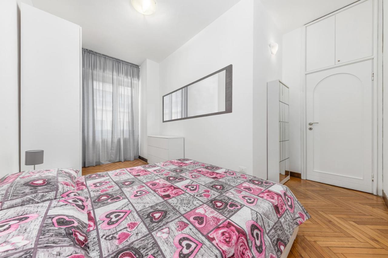 Casa Da Suite Lukema Milano Eksteriør billede