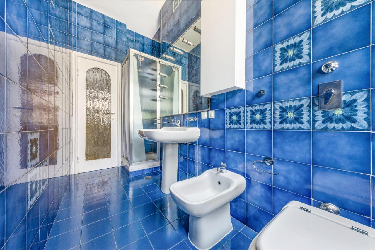 Casa Da Suite Lukema Milano Eksteriør billede