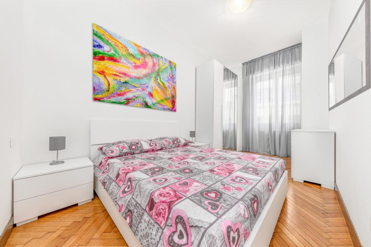 Casa Da Suite Lukema Milano Eksteriør billede