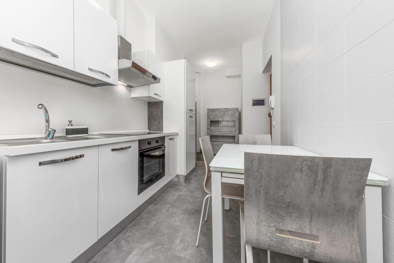 Casa Da Suite Lukema Milano Eksteriør billede