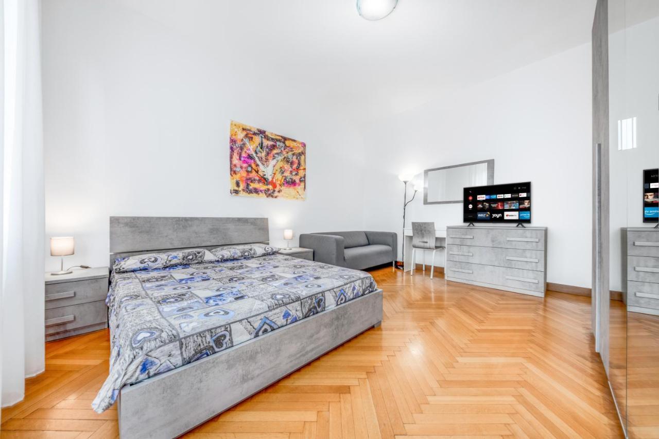 Casa Da Suite Lukema Milano Eksteriør billede