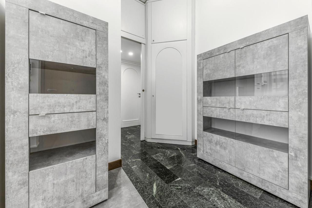 Casa Da Suite Lukema Milano Eksteriør billede
