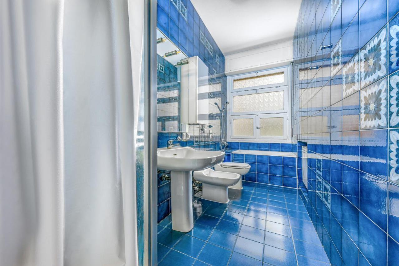 Casa Da Suite Lukema Milano Eksteriør billede